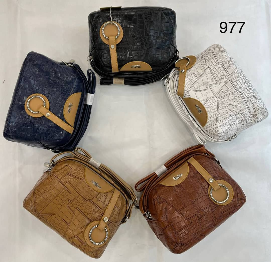 کیف زنانه اویزحلقه